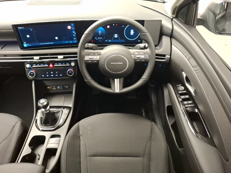 Used Hyundai TUCSON 2025 for sale - 77284786: Photo 7