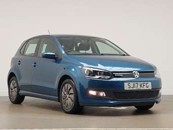 2017 - 1.0 TSI BlueMotion 5dr