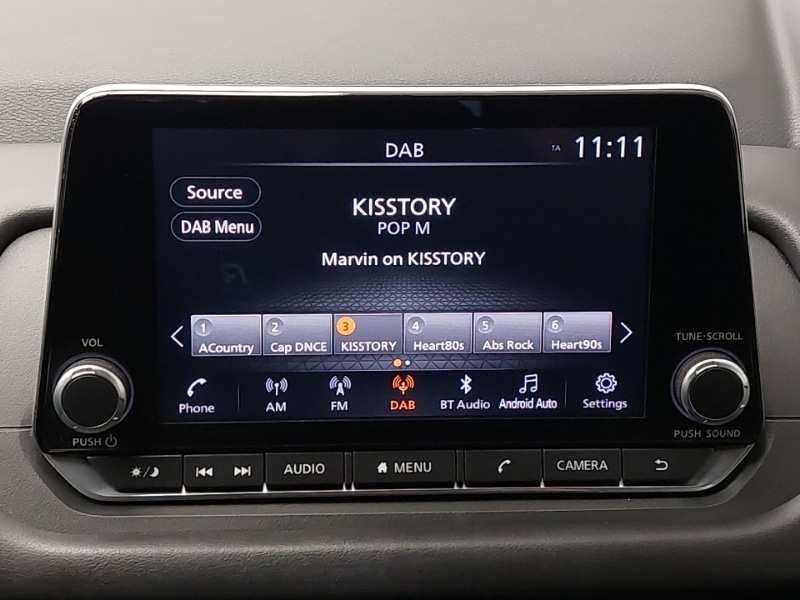 Used Nissan Qashqai 2021 for sale - 76130029: Photo 10