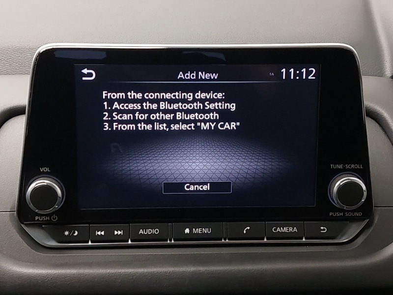 Used Nissan Qashqai 2021 for sale - 76130029: Photo 11