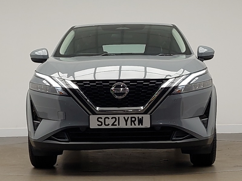 Used Nissan Qashqai 2021 for sale - 76130029: Photo 12