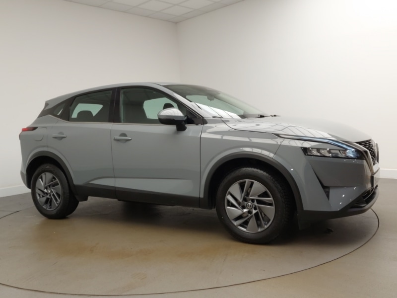 Used Nissan Qashqai 2021 for sale - 76130029: Photo 13