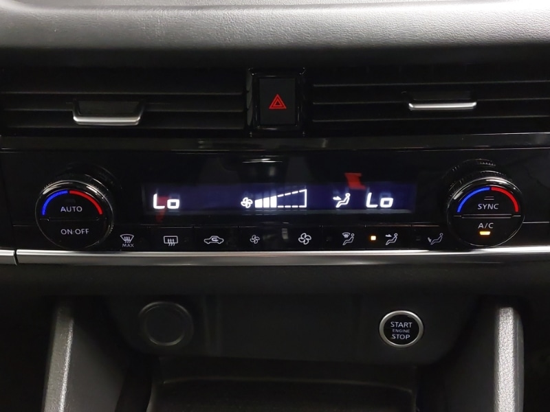 Used Nissan Qashqai 2021 for sale - 76130029: Photo 16