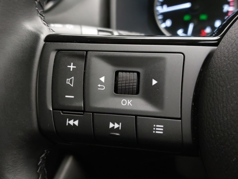 Used Nissan Qashqai 2021 for sale - 76130029: Photo 18