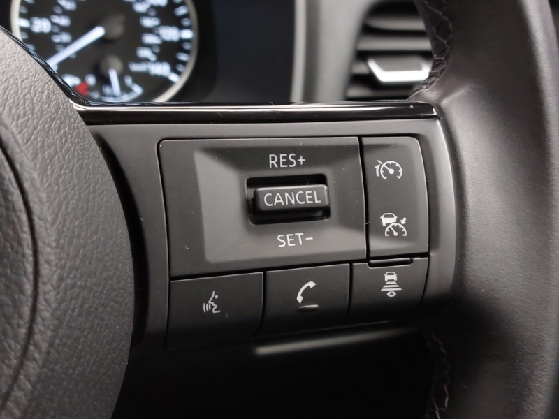 Used Nissan Qashqai 2021 for sale - 76130029: Photo 19