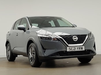 2021 - 1.3 DiG-T MH Acenta Premium 5dr