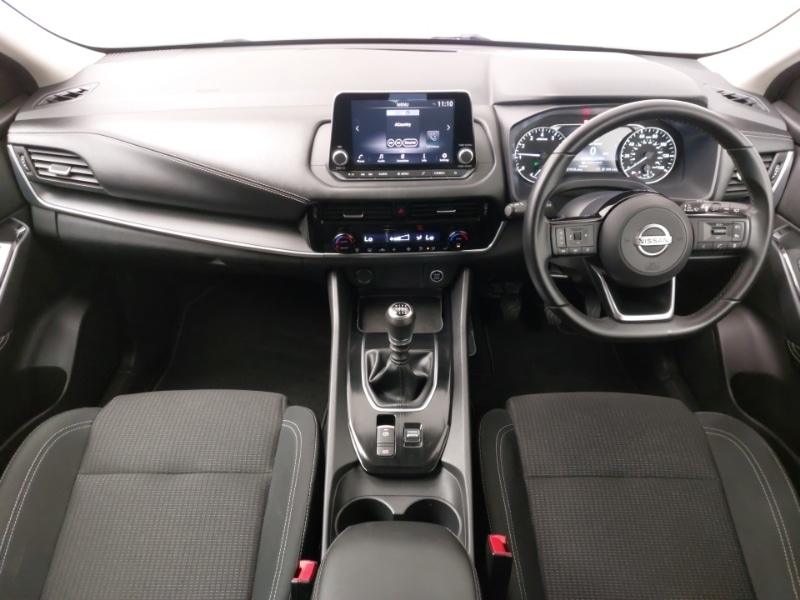 Used Nissan Qashqai 2021 for sale - 76130029: Photo 2