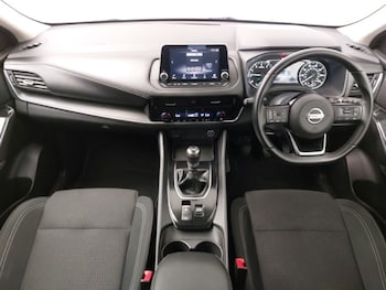 Used Nissan Qashqai 2021 for sale - 76130029: Photo 2
