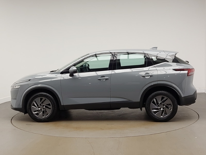 Used Nissan Qashqai 2021 for sale - 76130029: Photo 4