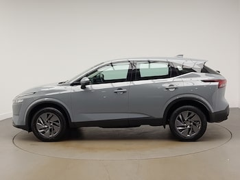 Used Nissan Qashqai 2021 for sale - 76130029: Photo 4