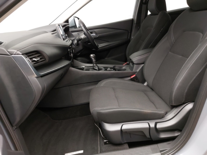 Used Nissan Qashqai 2021 for sale - 76130029: Photo 5