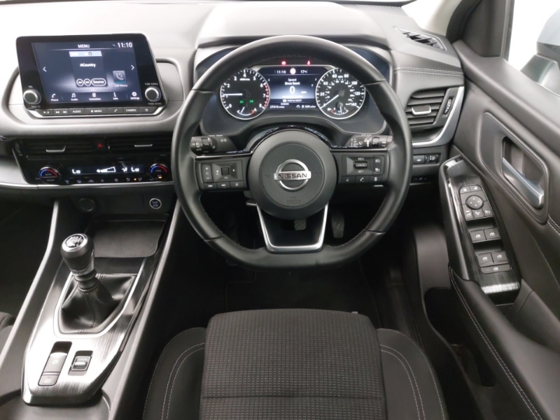 Used Nissan Qashqai 2021 for sale - 76130029: Photo 7