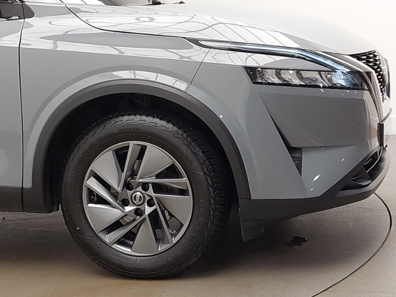 Used Nissan Qashqai 2021 for sale - 76130029: Photo 9