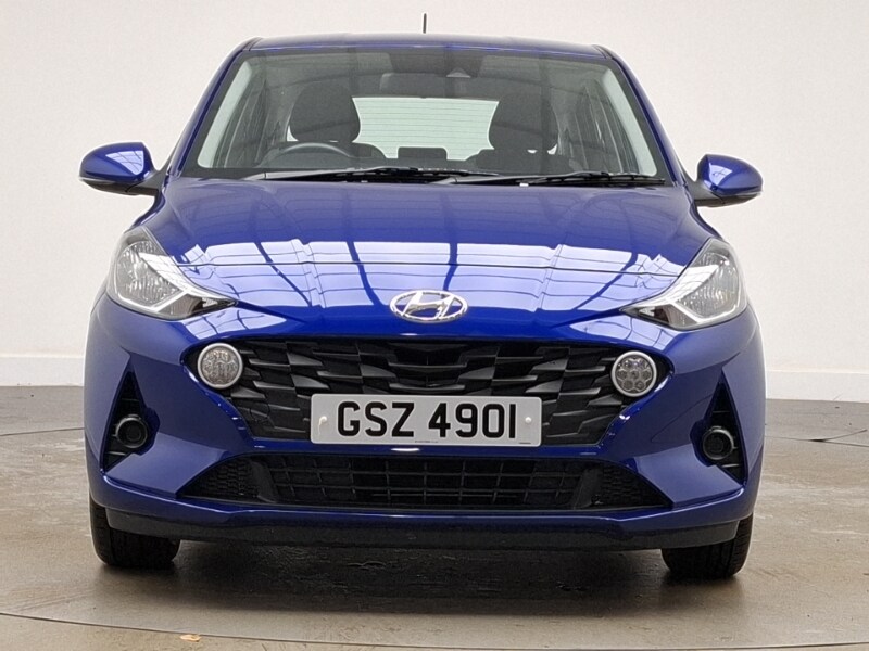 Used Hyundai i10 2022 for sale - 76478476: Photo 12