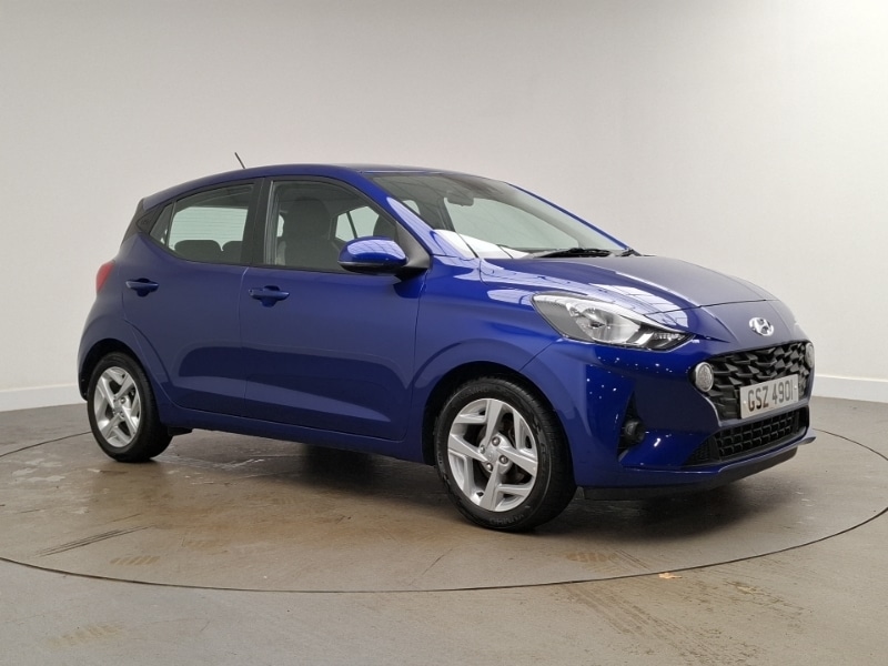 Used Hyundai i10 2022 for sale - 76478476: Photo 13