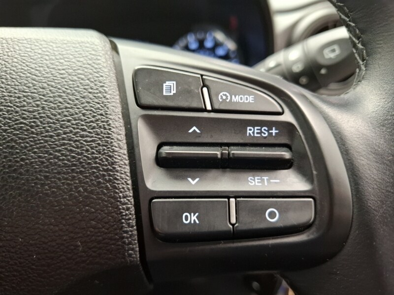 Used Hyundai i10 2022 for sale - 76478476: Photo 17