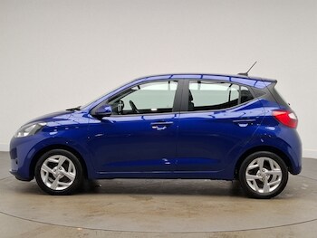 Used Hyundai i10 2022 for sale - 76478476: Photo