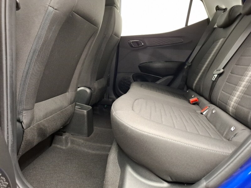 Used Hyundai i10 2022 for sale - 76478476: Photo 6