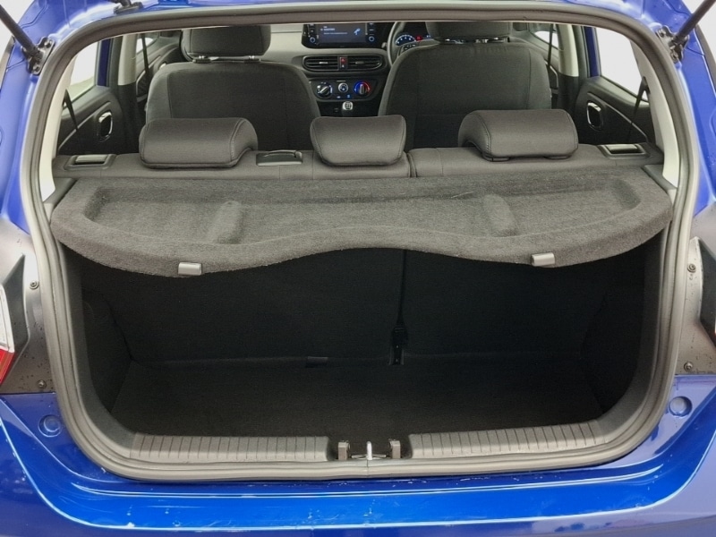 Used Hyundai i10 2022 for sale - 76478476: Photo 8