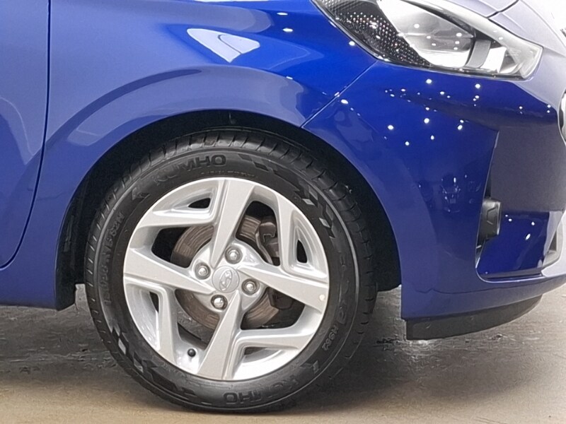 Used Hyundai i10 2022 for sale - 76478476: Photo 9