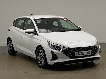 Used Hyundai i20 2025 for sale - 78455511: Photo