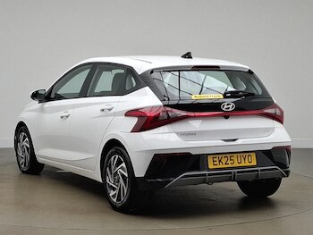 Used Hyundai i20 2025 for sale - 78455511: Photo