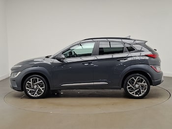 Used Hyundai KONA 2023 for sale - 79529783: Photo