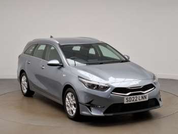 2022 - 1.0T GDi ISG 2 5dr