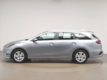 Used Kia Ceed 2022 for sale - 75424383: Photo