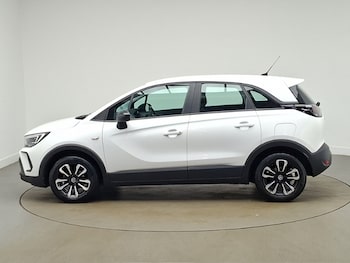 Used Vauxhall Crossland 2022 for sale - 79383063: Photo