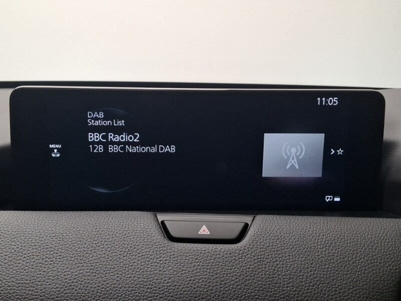 Used Mazda CX-60 2025 for sale - 77475852: Photo 10