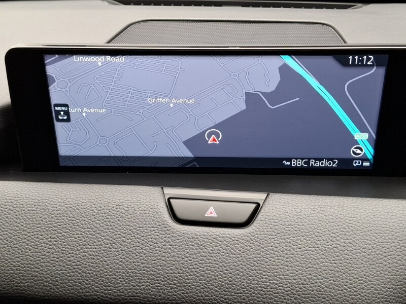 Used Mazda CX-60 2025 for sale - 77475852: Photo 15