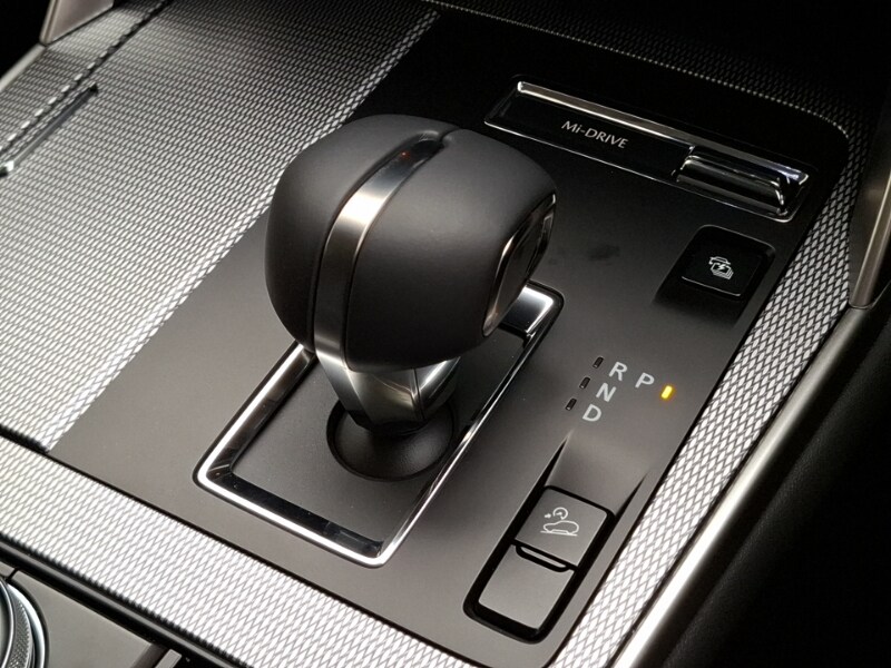 Used Mazda CX-60 2025 for sale - 77475852: Photo 17