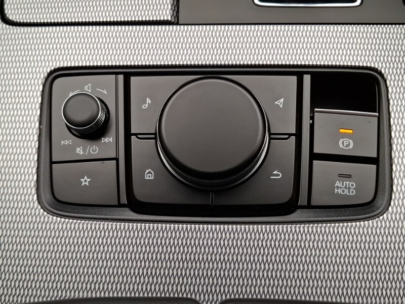 Used Mazda CX-60 2025 for sale - 77475852: Photo 18