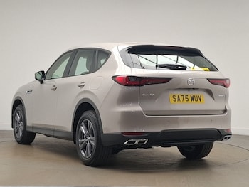 Used Mazda CX-60 2025 for sale - 77475852: Photo