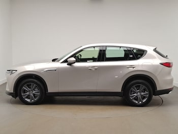 Used Mazda CX-60 2025 for sale - 77475852: Photo