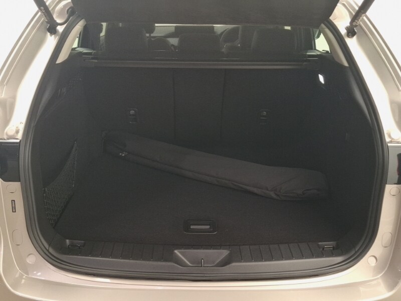 Used Mazda CX-60 2025 for sale - 77475852: Photo 8