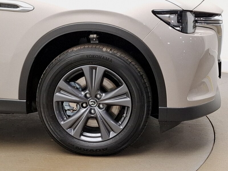 Used Mazda CX-60 2025 for sale - 77475852: Photo 9