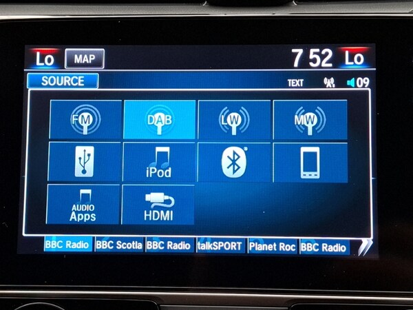 Used Honda Civic 2018 for sale - 76052365: Photo 14