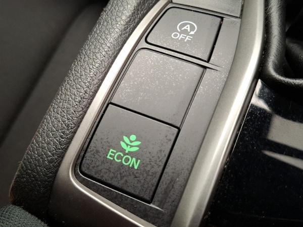 Used Honda Civic 2018 for sale - 76052365: Photo 17
