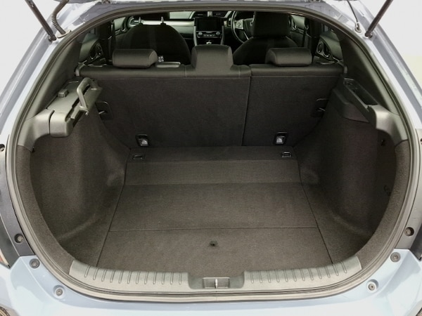 Used Honda Civic 2018 for sale - 76052365: Photo 8