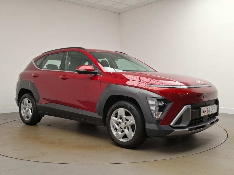 Used Hyundai KONA 2024 for sale - 76451092: Photo 13