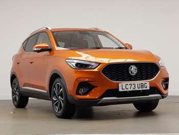 2023 - 1.5 VTi-TECH Exclusive 5dr