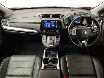 Used Honda CR-V 2019 for sale - 79586443: Photo