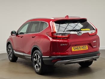 Used Honda CR-V 2019 for sale - 79586443: Photo