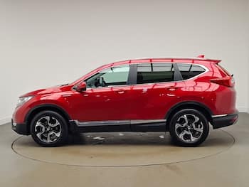 Used Honda CR-V 2019 for sale - 79586443: Photo