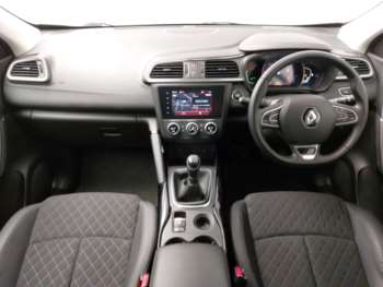 Used Renault Kadjar 2019 for sale - 74868111: Photo