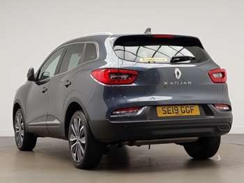 Used Renault Kadjar 2019 for sale - 74868111: Photo