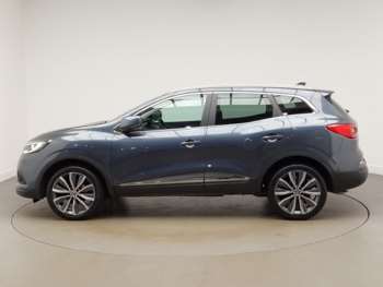 Used Renault Kadjar 2019 for sale - 74868111: Photo