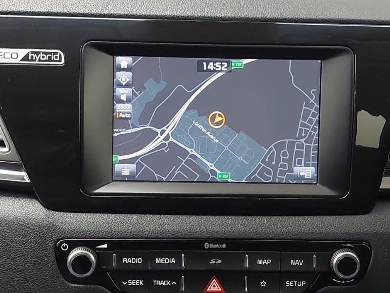 Used Kia Niro 2019 for sale - 77154874: Photo 11